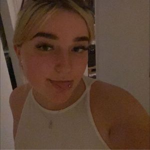 Meet your Posher, Madison